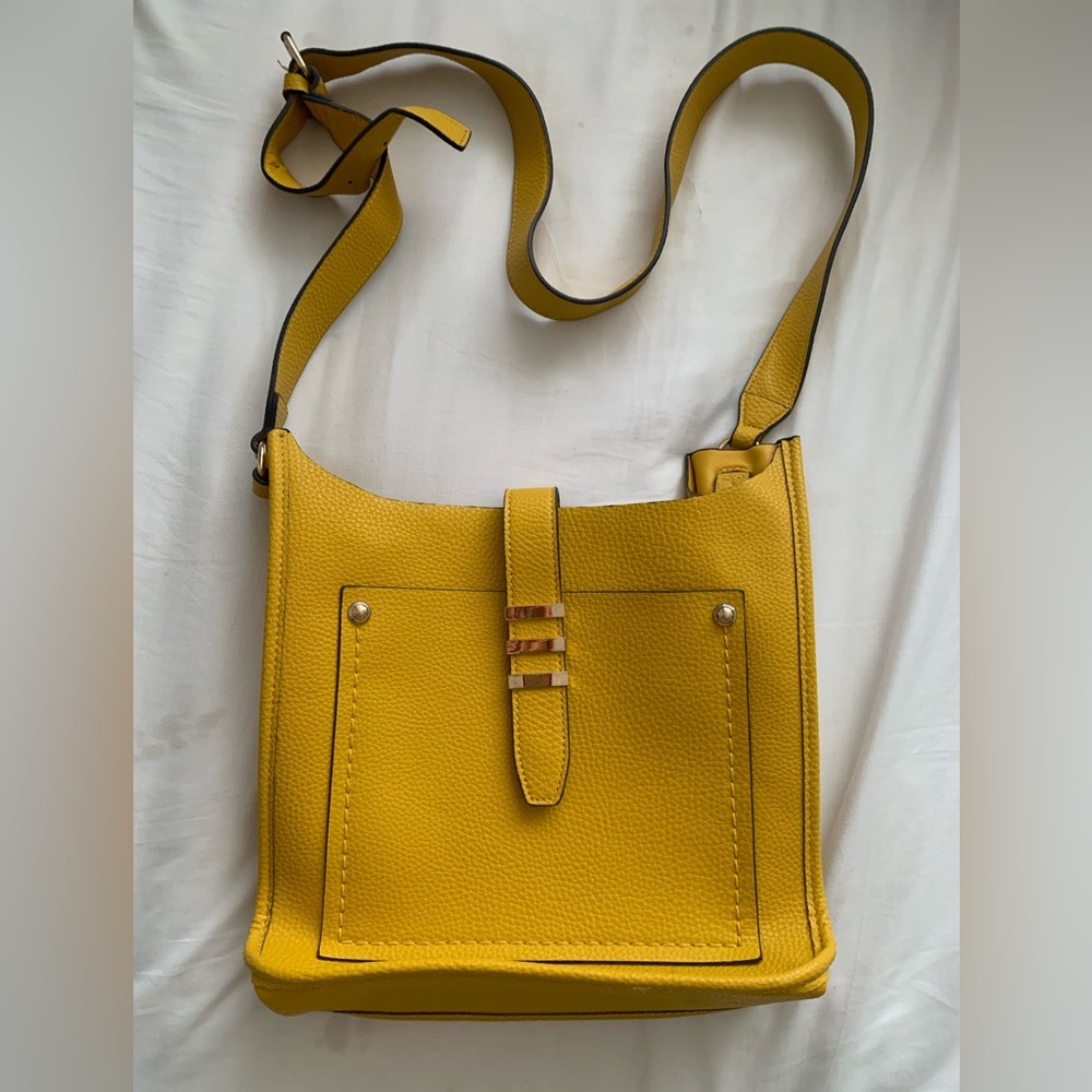 Also Cross bag